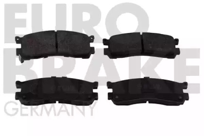 EUROBRAKE 5502223243