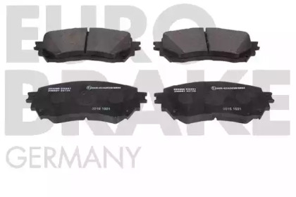 EUROBRAKE 5502223260