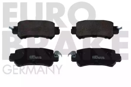 EUROBRAKE 5502223263