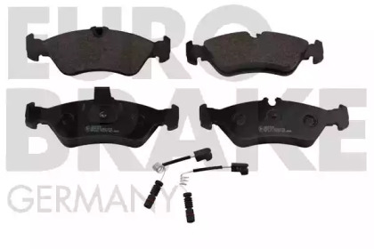 EUROBRAKE 5502223329