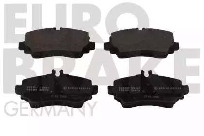 EUROBRAKE 5502223333