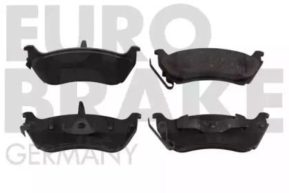 EUROBRAKE 5502223343