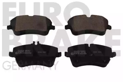 EUROBRAKE 5502223345