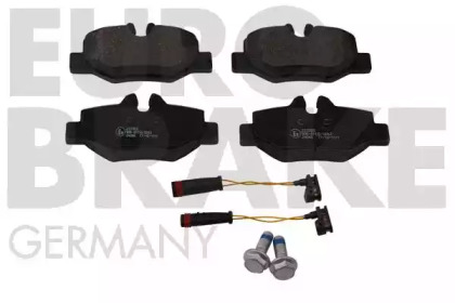 EUROBRAKE 5502223352