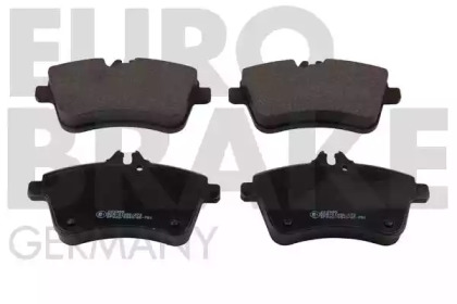 EUROBRAKE 5502223355