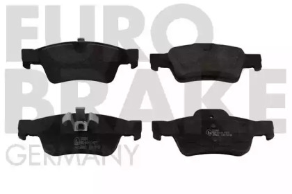 EUROBRAKE 5502223361