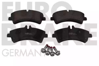 EUROBRAKE 5502223365