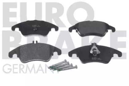 EUROBRAKE 5502223367