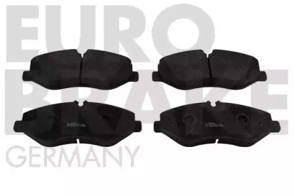 EUROBRAKE 5502223376