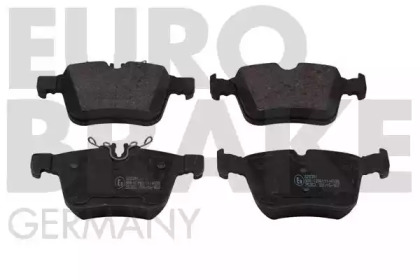 EUROBRAKE 5502223381