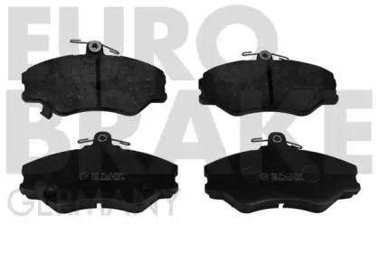 EUROBRAKE 5502223404