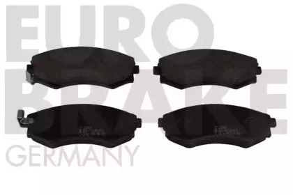 EUROBRAKE 5502223406