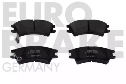 EUROBRAKE 5502223408