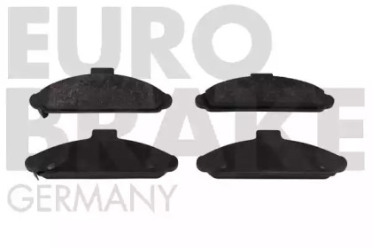 EUROBRAKE 5502223419