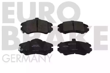 EUROBRAKE 5502223429