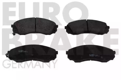 EUROBRAKE 5502223433