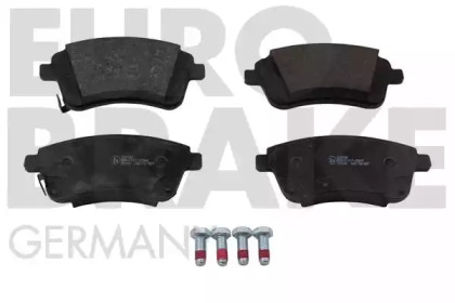 EUROBRAKE 5502223438