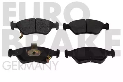 EUROBRAKE 5502223502