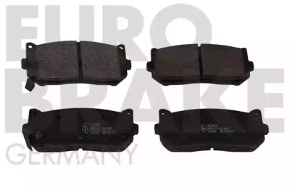 EUROBRAKE 5502223503