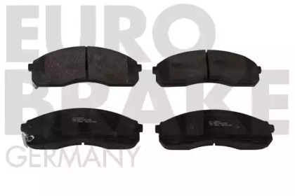 EUROBRAKE 5502223504