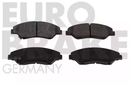 EUROBRAKE 5502223505