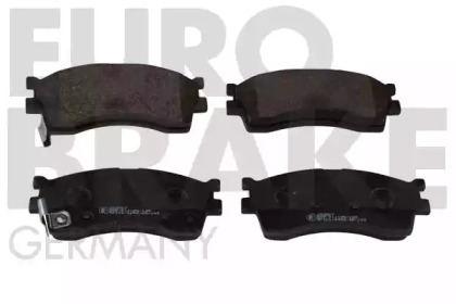 EUROBRAKE 5502223507