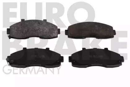 EUROBRAKE 5502223511