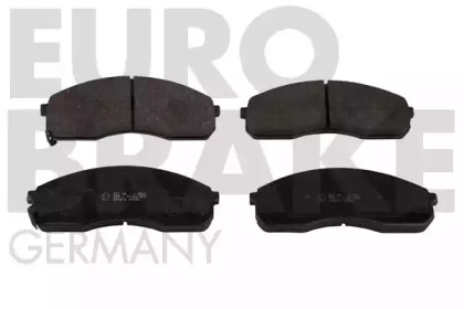 EUROBRAKE 5502223512