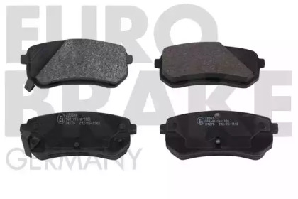 EUROBRAKE 5502223514