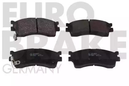 EUROBRAKE 5502223516