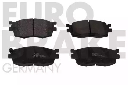 EUROBRAKE 5502223520