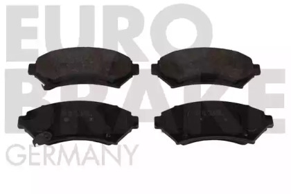 EUROBRAKE 5502223615