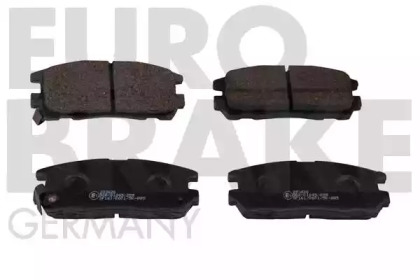 EUROBRAKE 5502223620