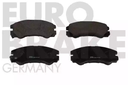 EUROBRAKE 5502223621