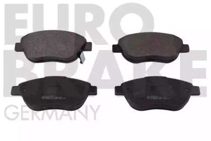 EUROBRAKE 5502223636