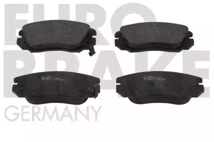 EUROBRAKE 5502223640