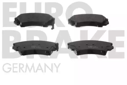 EUROBRAKE 5502223641