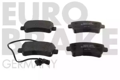 EUROBRAKE 5502223648