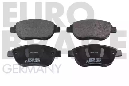 EUROBRAKE 5502223740