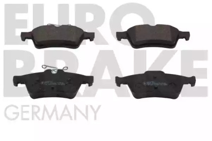 EUROBRAKE 5502223753