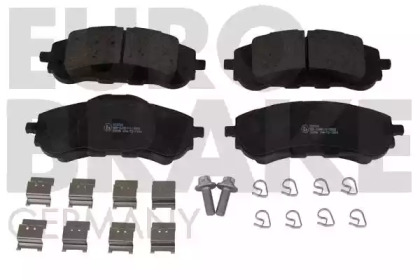 EUROBRAKE 5502223754