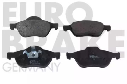 EUROBRAKE 5502223948