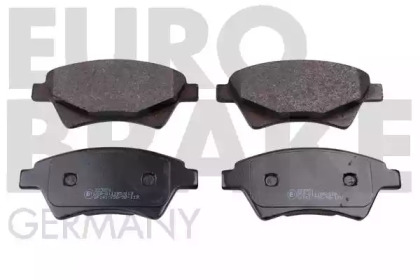 EUROBRAKE 5502223951