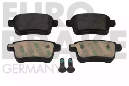 EUROBRAKE 5502223960