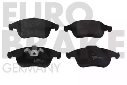 EUROBRAKE 5502223961