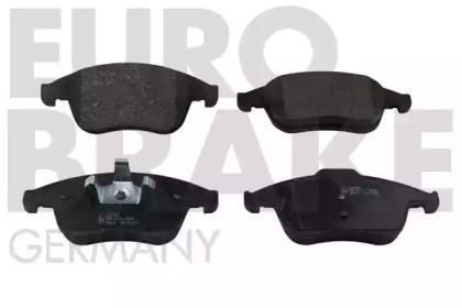 EUROBRAKE 5502223962