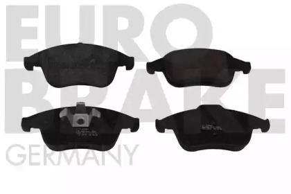 EUROBRAKE 5502223964