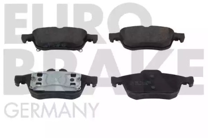 EUROBRAKE 5502223967