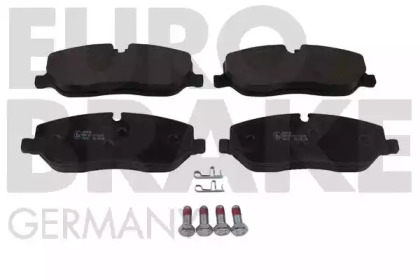 EUROBRAKE 5502224030