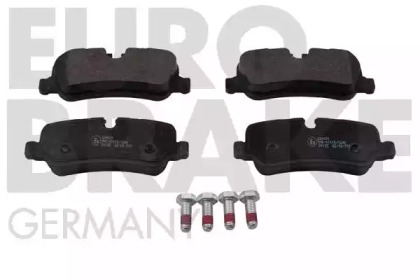 EUROBRAKE 5502224031